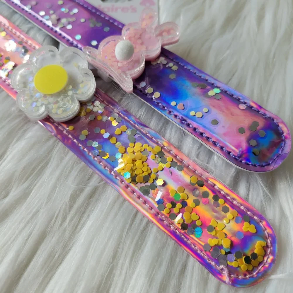 Claire’s Spring Themed Accessories Set